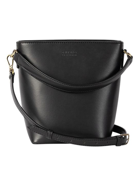 O My Bag Bobbi Bucket Bag Midi Classic Leather Damen Accessoires