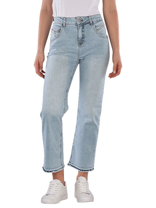 Opus Lani Twist Jeans Boyfriend Fit Women's Jeans