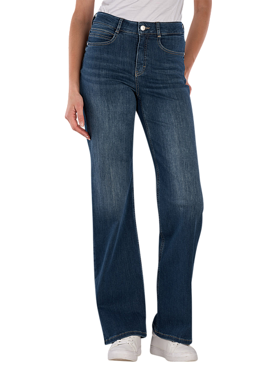 Opus Pants Melly Modern Jeans Wide Leg Damen Jeans