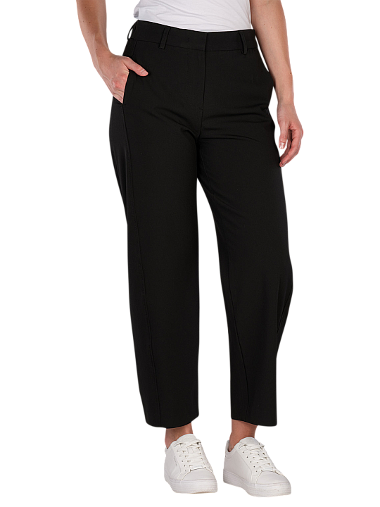 Opus Pants Mette Chino Relaxed Fit Damen Hose