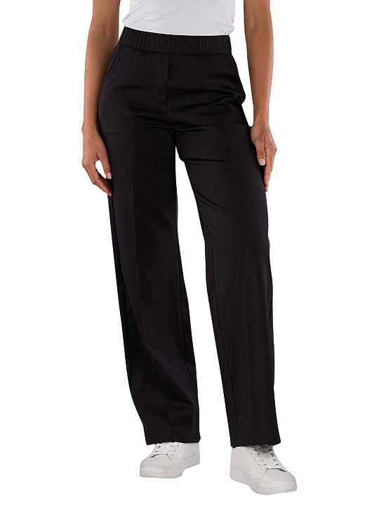 Opus Pants Mucia Base Chino Wide Leg Men's Pant