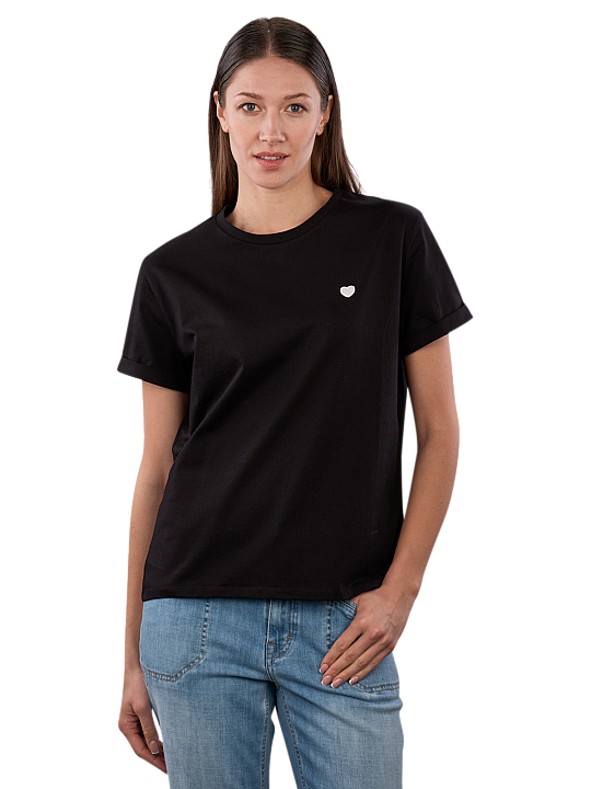 Opus Serz T-Shirt Regular Fit Women's T-Shirt