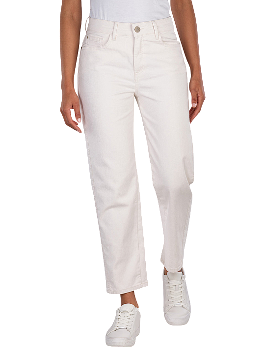 Opus Minah Honest Jeans Tapered Fit Women's Jeans