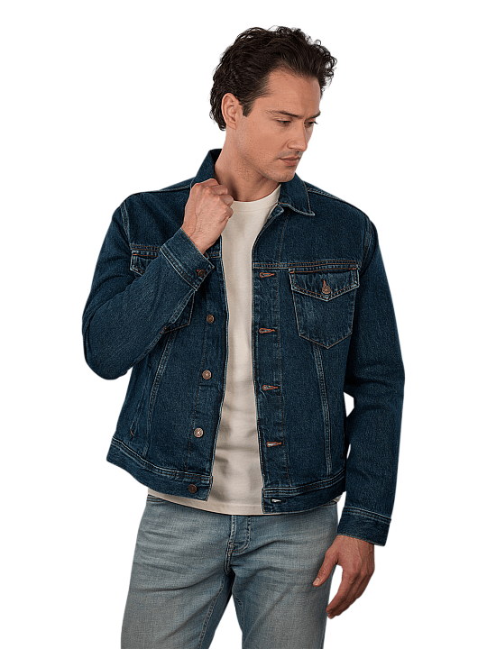 Pepe Jeans Albion Trucker Jacket Men's Jacket