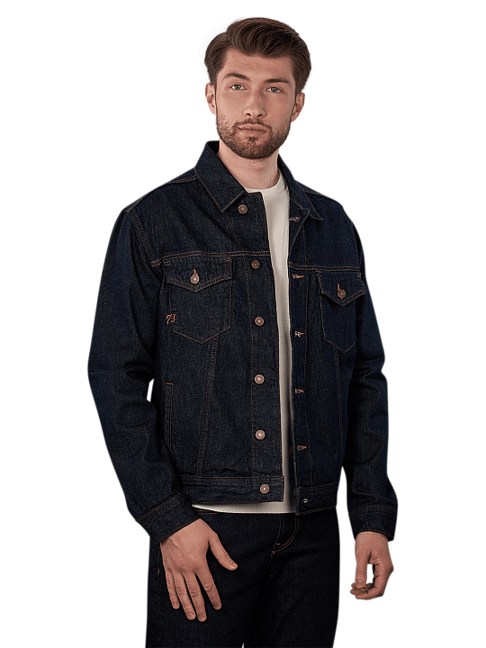 Pepe Jeans Albion Trucker Jacket Men's Jacket