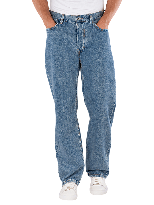 Pepe Jeans Bexley Relaxed Fit Herren Jeans