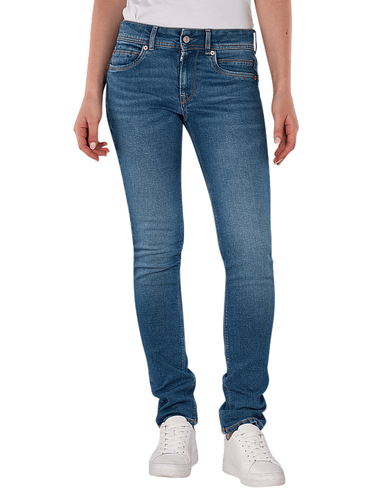 Pepe Jeans Brooke Slim Fit Jeans Femme