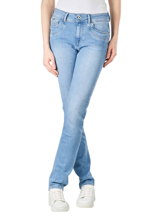 Pepe Jeans Brookes Slim Fit Women's Jeans