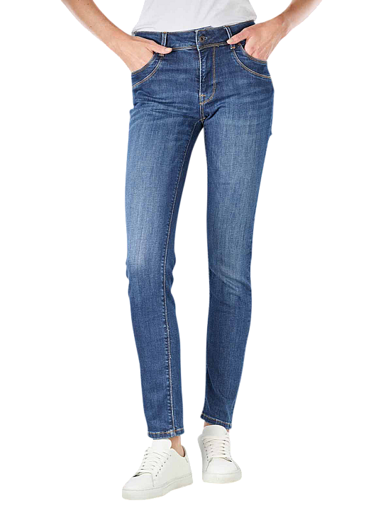Pepe Jeans Brookes Slim Fit Damen Jeans
