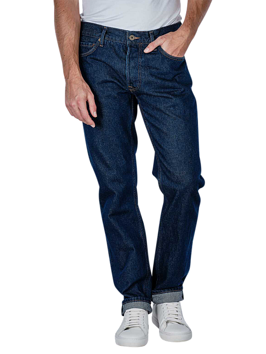 Pepe Jeans Byron Straight Fit Herren Jeans