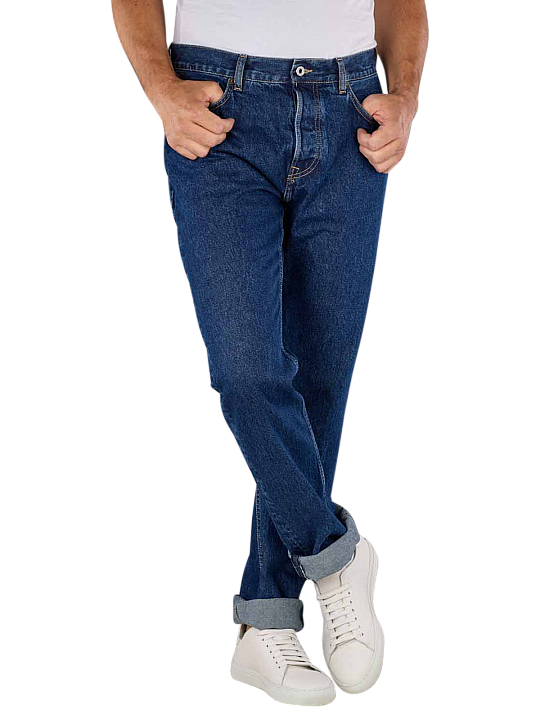 Pepe Jeans Byron Straight Fit Herren Jeans