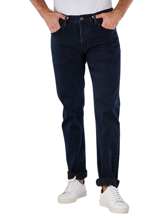Pepe Jeans Byron Straight Fit Herren Jeans