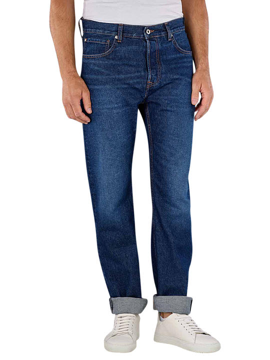 Pepe Jeans Byron Straight Fit Stonewash Herren Jeans