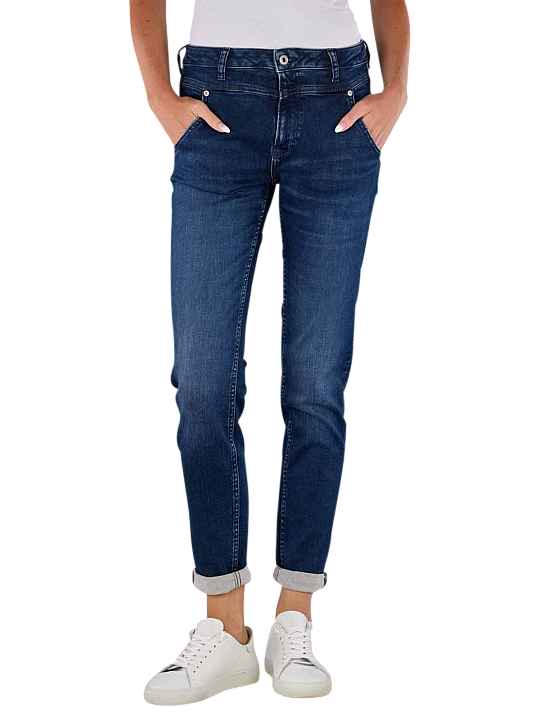Pepe Jeans Carey Tapered Fit Damen Jeans