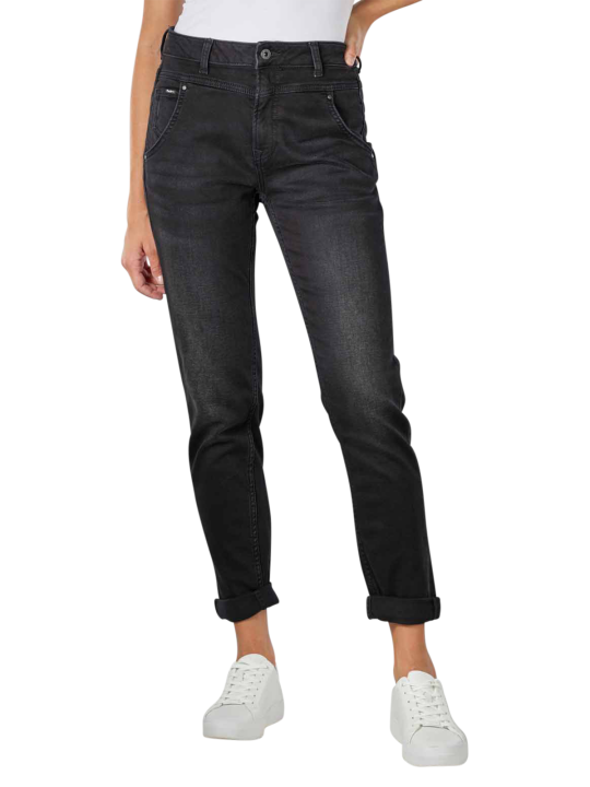 Pepe Jeans Carey Tapered Fit Women's Jeans