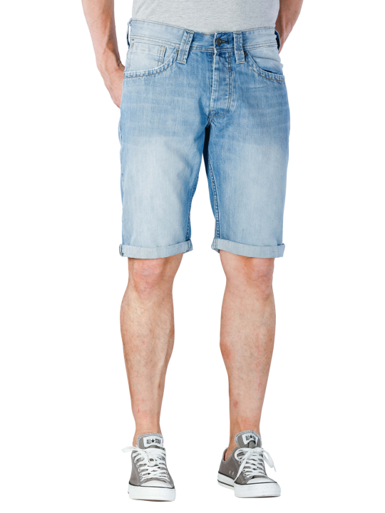 Pepe Jeans Cash Short Shorts Homme