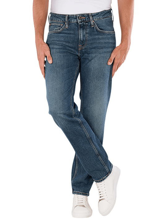 Pepe Jeans Cash Straight Fit Herren Jeans