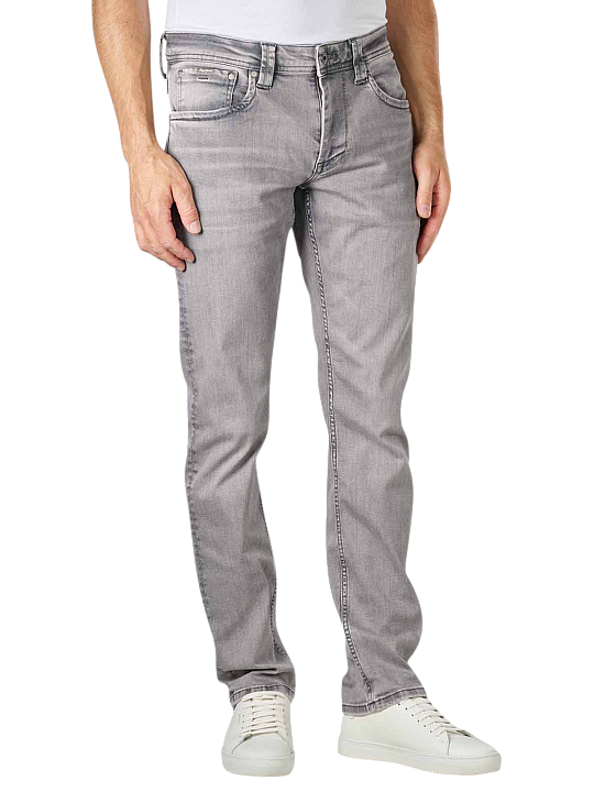 Pepe Jeans Cash Straight Fit Herren Jeans