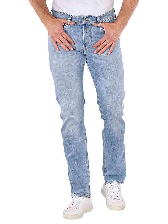 Pepe Jeans Cash Straight Fit Herren Jeans
