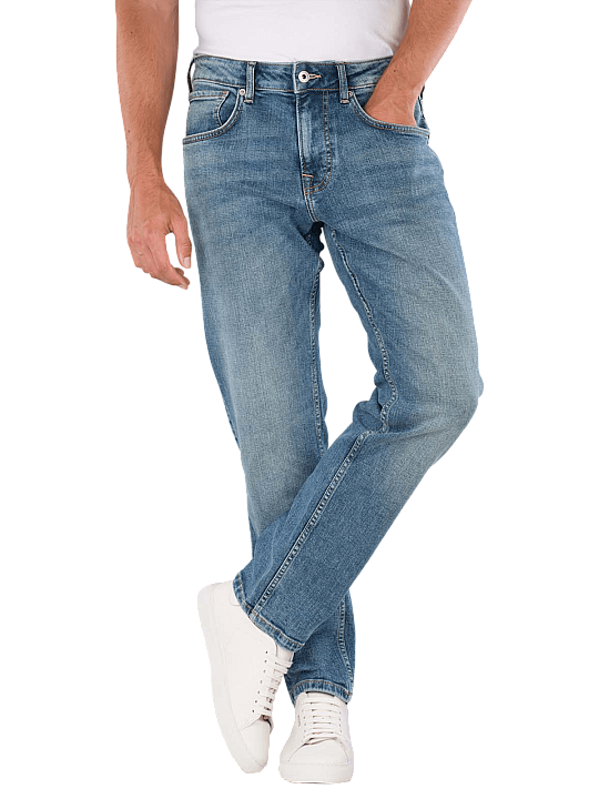 Pepe Jeans Cash Straight Fit Herren Jeans