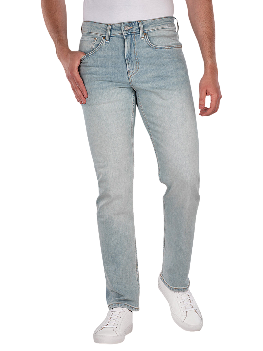 Pepe Jeans Cash Straight Fit Herren Jeans