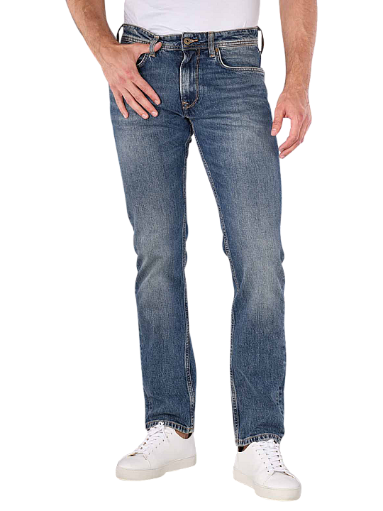 Pepe Jeans Cash Straight Fit Herren Jeans