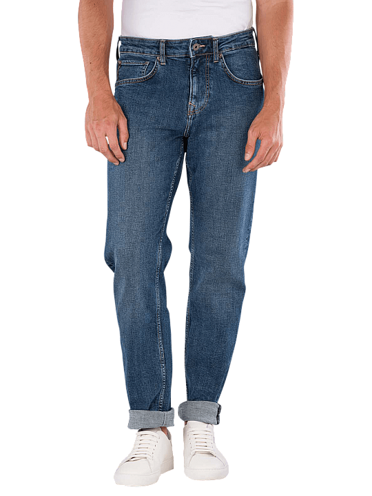 Pepe Jeans Cash Straight Fit Herren Jeans