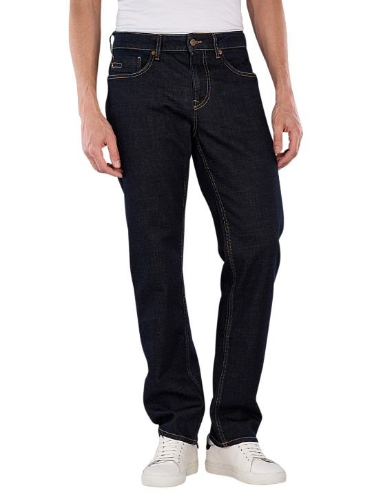 Pepe Jeans Cash Straight Fit Summer Denim Jeans Homme