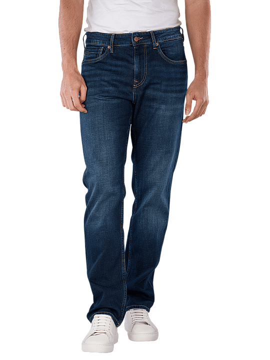 Pepe Jeans Cash Straight Fit Summer Denim Men's Jeans