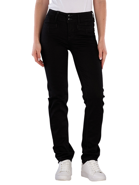 Pepe Jeans Contour Beryl Straight Fit Women's Jeans