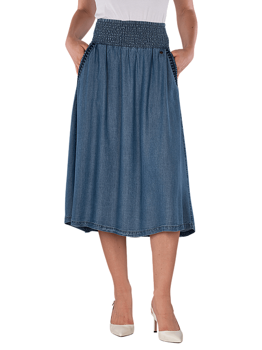 Pepe Jeans Corina Skirt Tencel 
