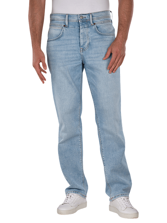 Pepe Jeans Dalston Comfort Straight Fit Herren Jeans