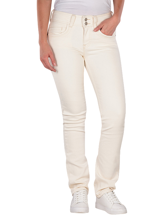 Pepe Jeans Gen Slim Fit 5 Pocket Pants Jeans Femme