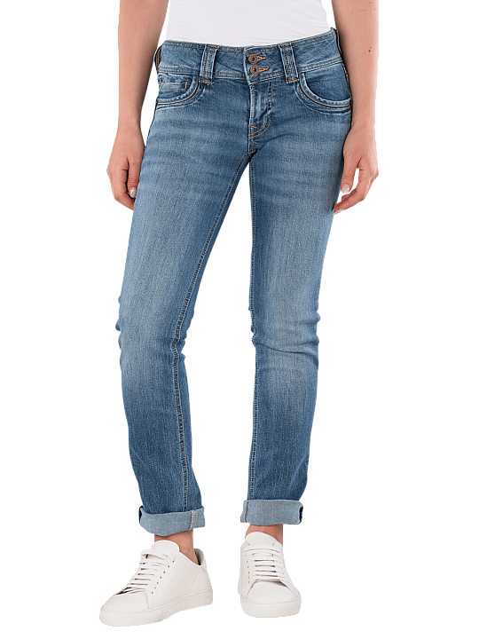 Pepe Jeans Gen Slim Fit Damen Jeans
