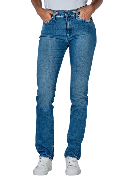 Pepe Jeans Grace Slim Fit Damen Jeans