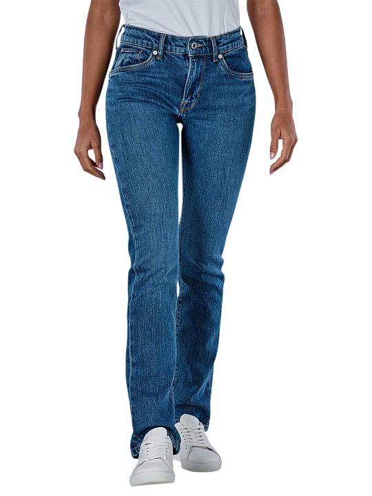 Pepe Jeans Grace Slim Fit Damen Jeans