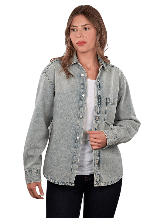 Pepe Jeans Grove Overshirt CHEMISES