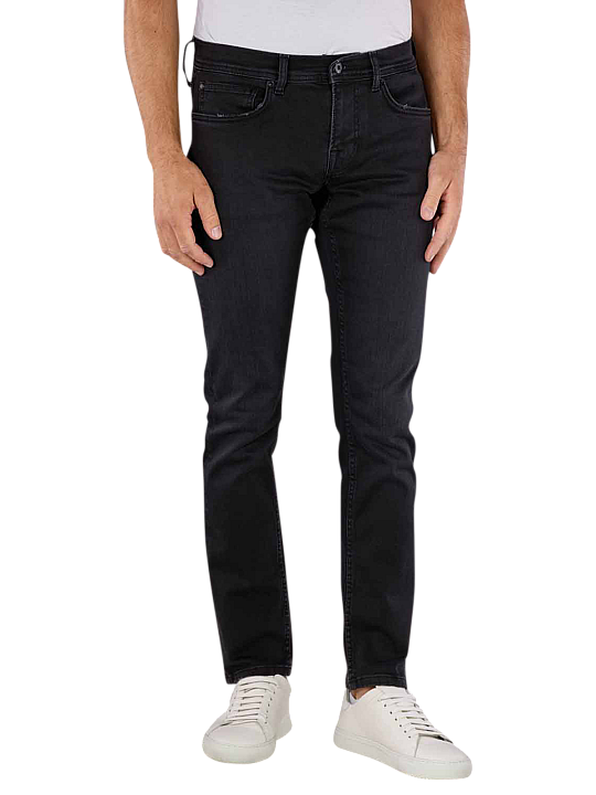 Pepe Jeans Hatch Slim Fit Gymdigo Herren Jeans