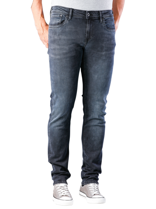 Pepe Jeans Hatch Jeans Slim Fit Herren Jeans
