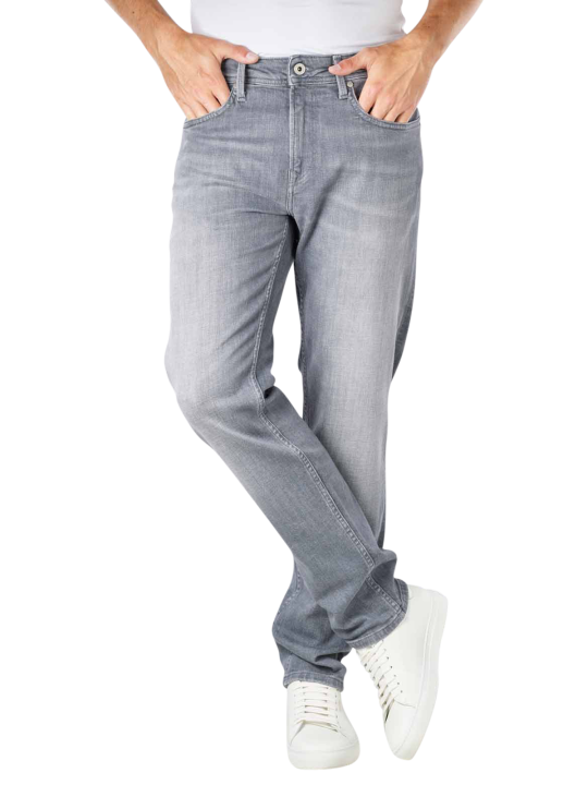 Pepe Jeans Hatch Regular Slim Fit Men's Jeans