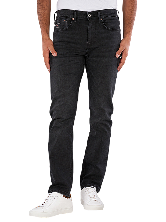 Pepe Jeans Hatch Slim Fit Herren Jeans