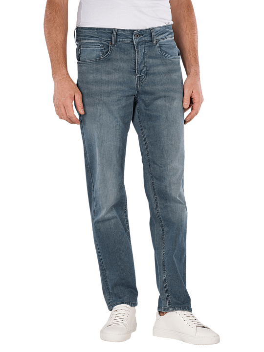 Pepe Jeans Hatch Slim Fit Herren Jeans