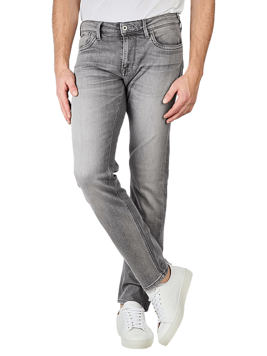Pepe Jeans Hatch Slim Fit Used Herren Jeans