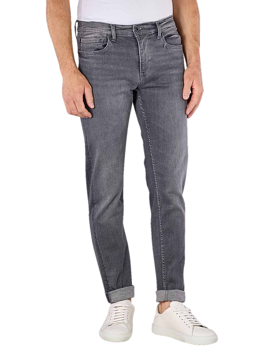 Pepe Jeans Hatch Slim Fit Herren Jeans