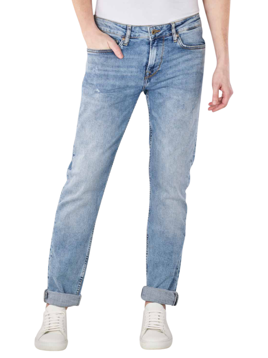 Pepe Jeans Hatch Slim Fit Jeans Homme