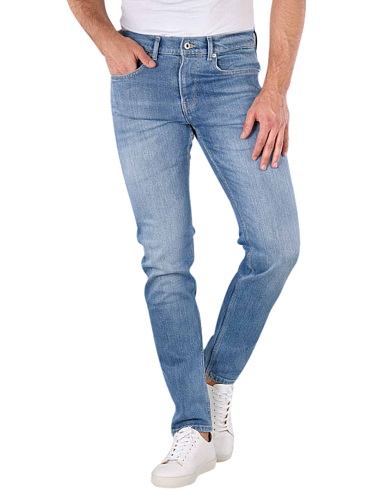Pepe Jeans Hatch Slim Fit Herren Jeans