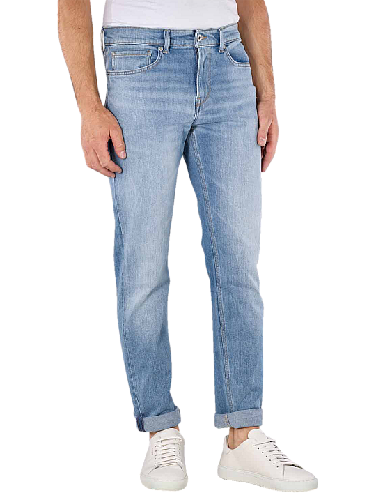 Pepe Jeans Hatch Slim Fit Herren Jeans