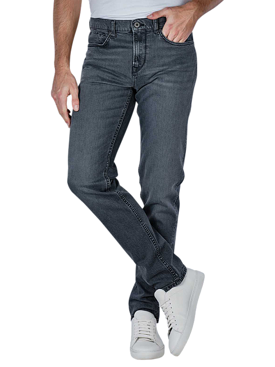Pepe Jeans Hatch Slim Fit Used Herren Jeans
