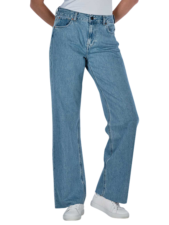 Pepe Jeans Hazel Loose Fit Damen Jeans