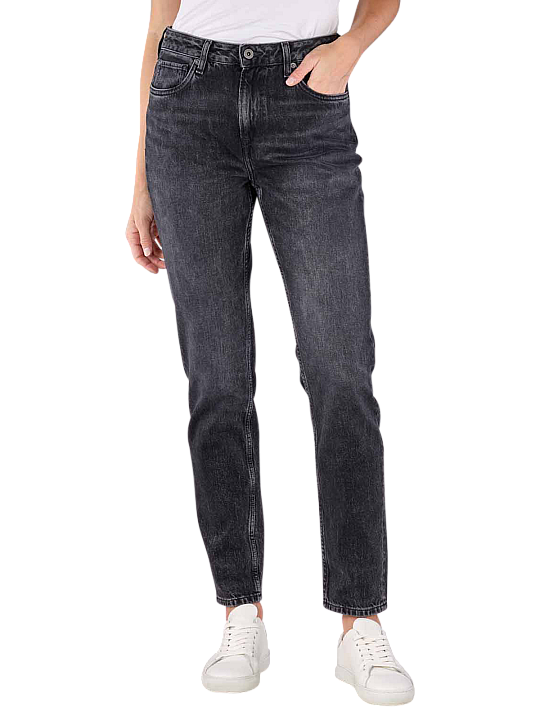 Pepe Jeans Violet Mom Fit Damen Jeans